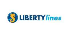 Veerboten Liberty Lines