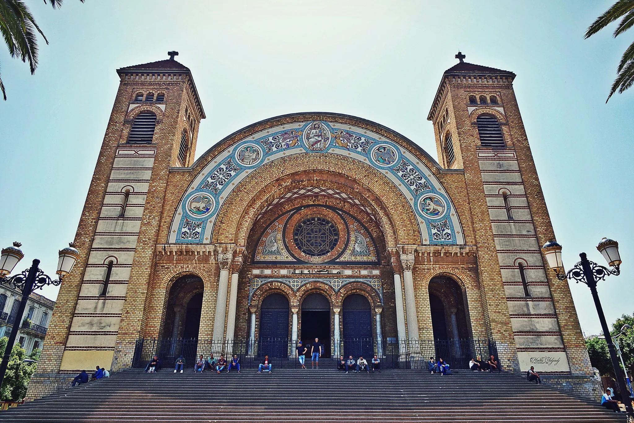 Cathédrale_du_Sacré-Cœur_d'Oran